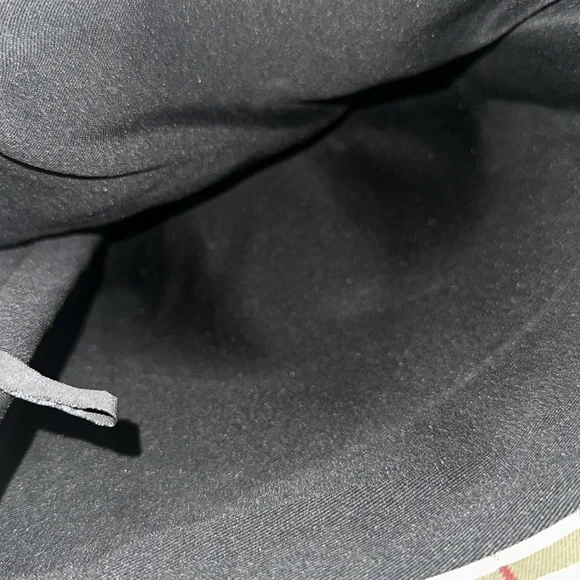 Burberry Totes Bag - Picture 9 of 10